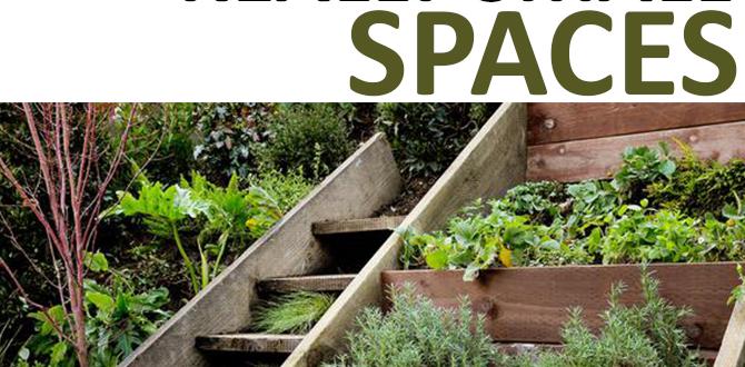 Utilizing unconventional spaces gardening ideas for a small space Utilizing unconventional spaces gardening ideas for a small space