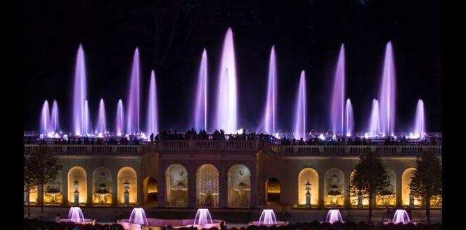 Visitor tips for weather preparedness weather for longwood gardens pa