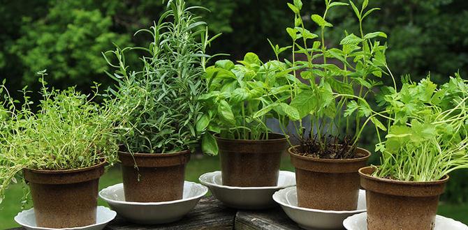 Watering and maintenance for healthy growth gardening herbs for beginners