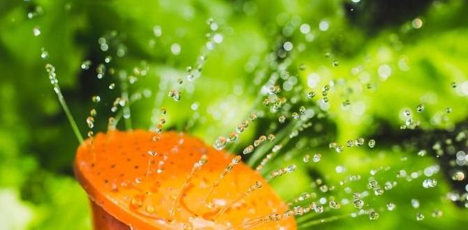 Watering techniques and requirements things for gardening Watering techniques and requirements things for gardening