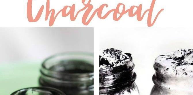Ways to use activated charcoal in your garden activated charcoal for gardening Ways to use activated charcoal in your garden activated charcoal for gardening