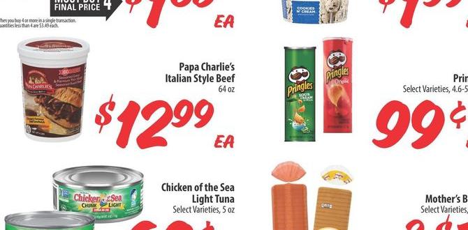 Weekly deals and promotions food for less gardena ca Weekly deals and promotions food for less gardena ca