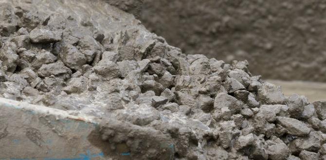 What are concrete borders concrete borders for gardens