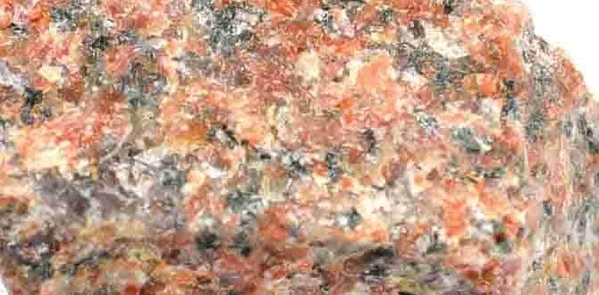 What is granite and why is it popular in gardening granite for gardening