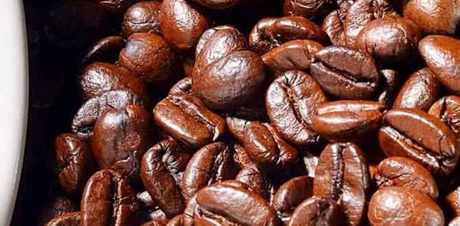 are coffee grounds good for gardening