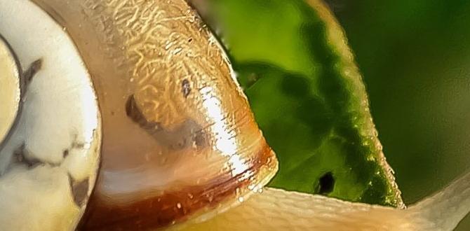 are snails good for gardens are snails good for gardens