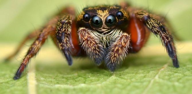 are spiders good for gardens