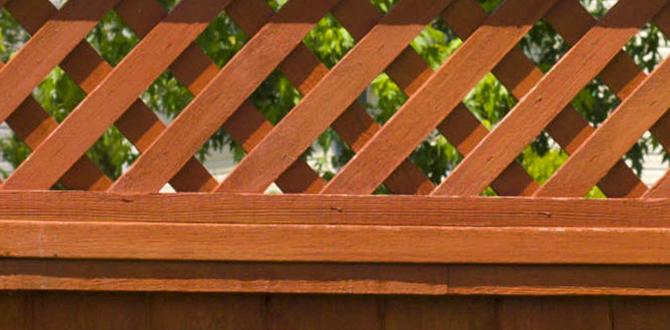 fences for gardens that keep animals out