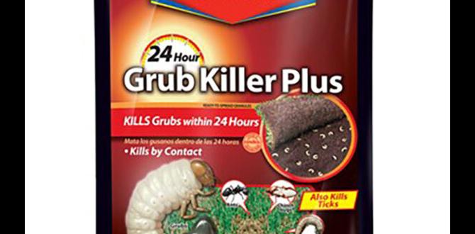 grub killer for gardens grub killer for gardens