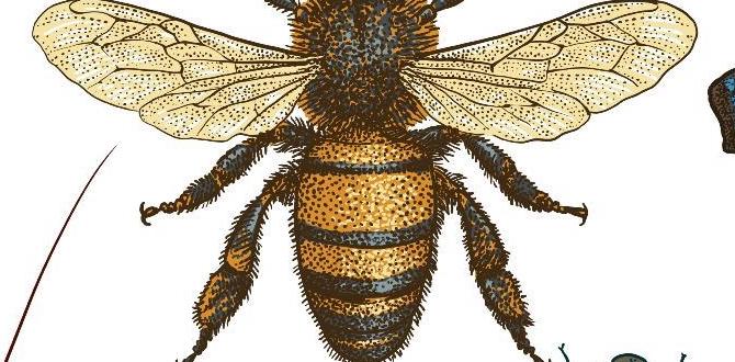 insects for gardens