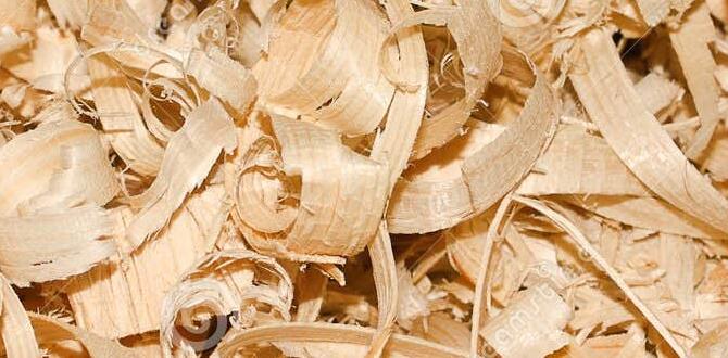 is sawdust good for gardens