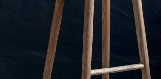 stool with wheels for gardening
