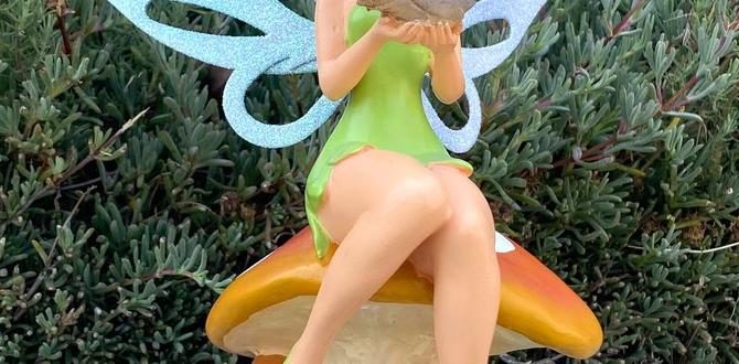 tinkerbell statue for gardens tinkerbell statue for gardens