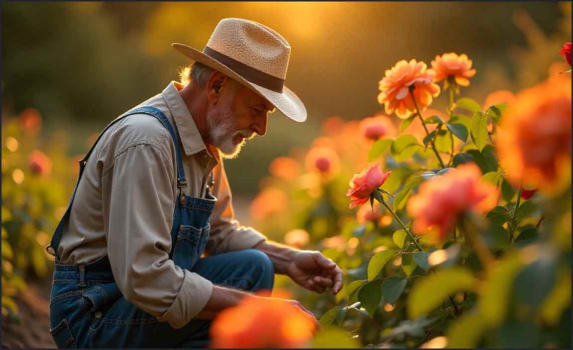Average Costs of Hiring a Gardener