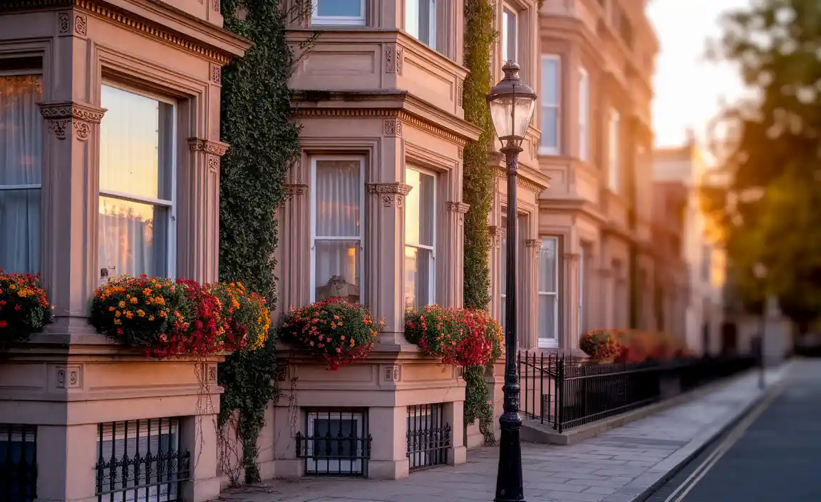 Average Rental Prices
