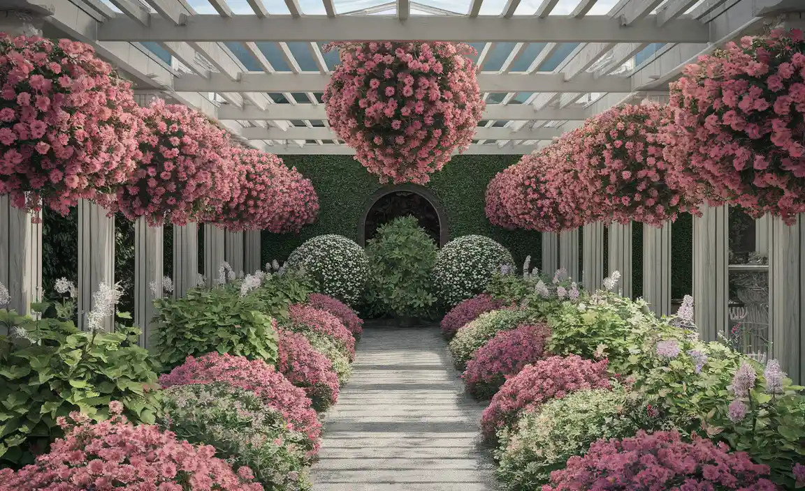 Beautiful Decoration For Gardens: Enhance Your Outdoor Space