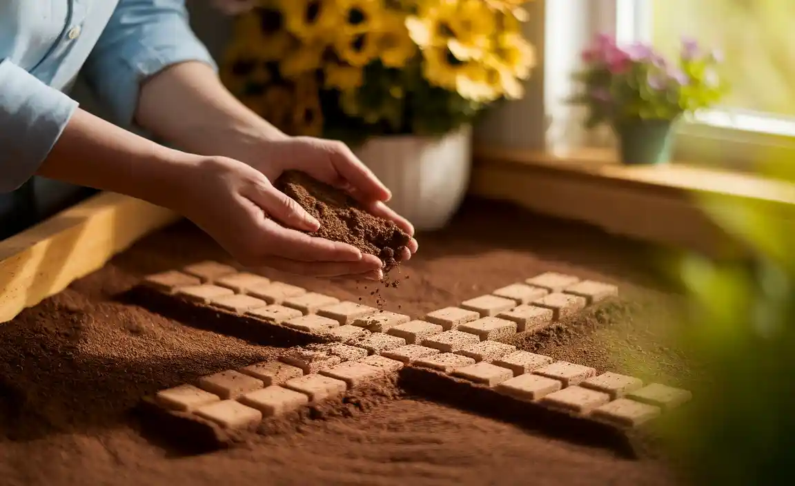 Benefits of Clay, Sand, and Silt for Gardening