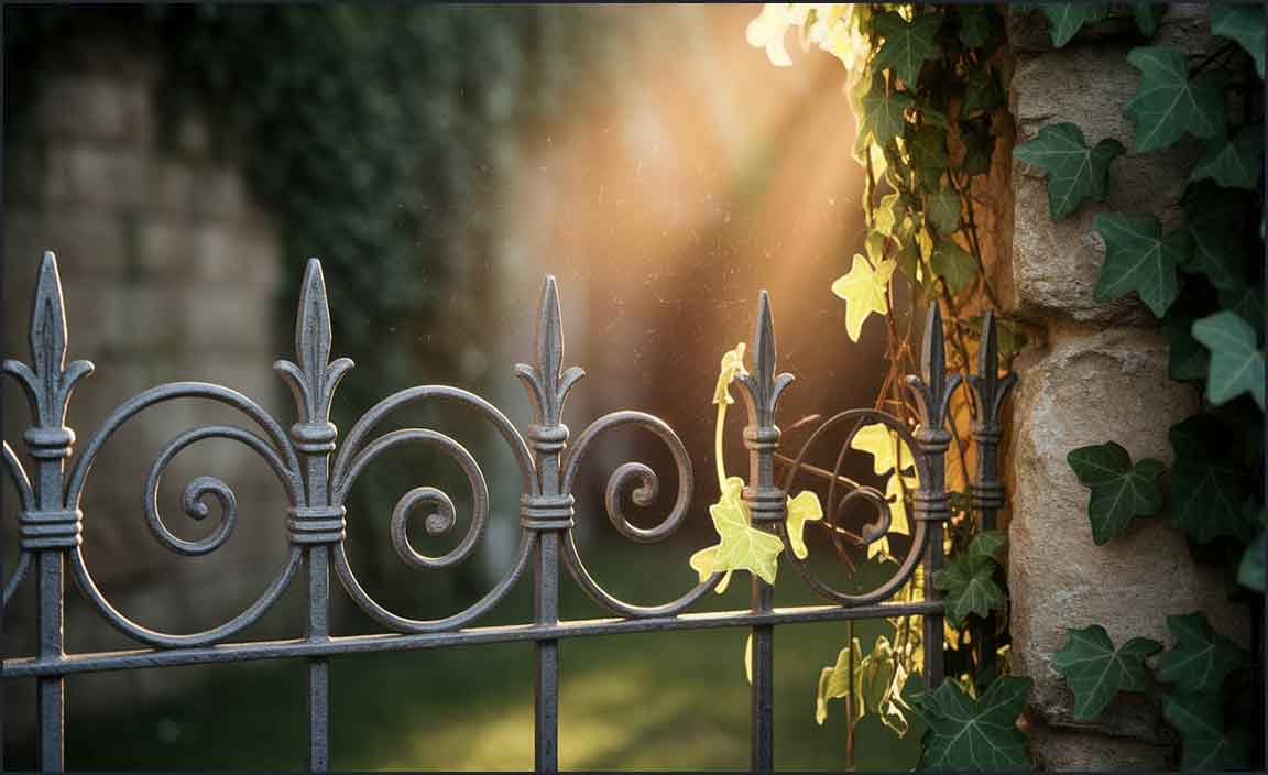 Benefits of Installing Fencing Borders