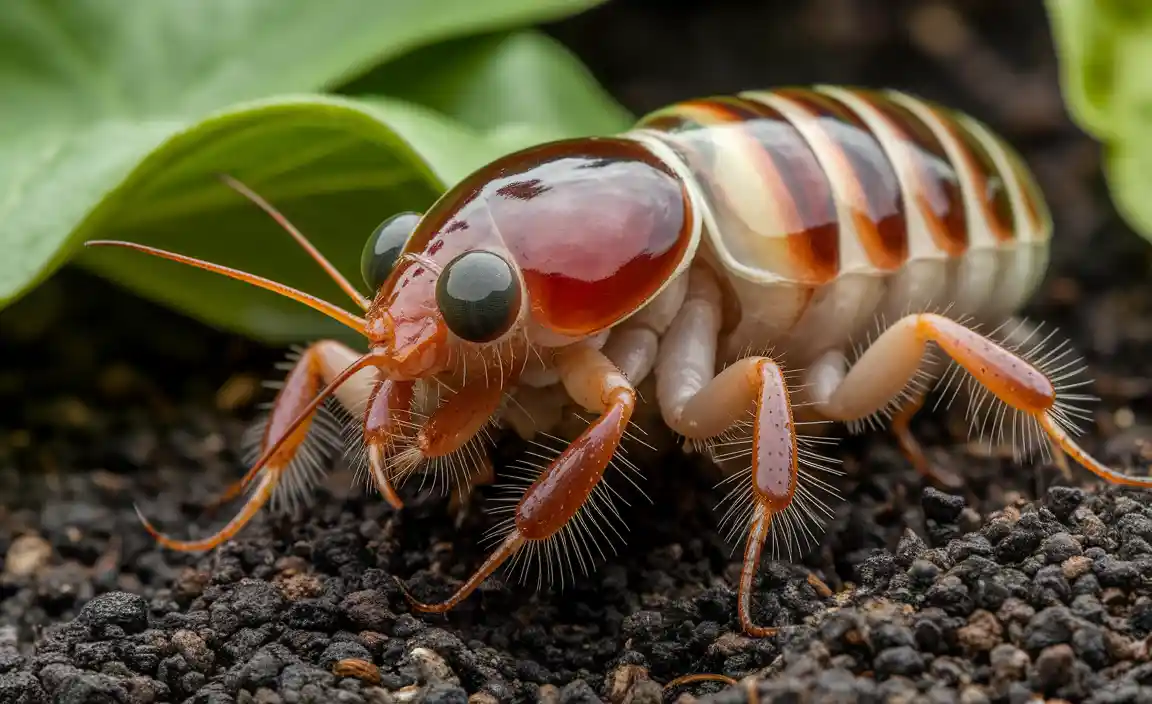 Benefits of Night Crawlers in Gardening