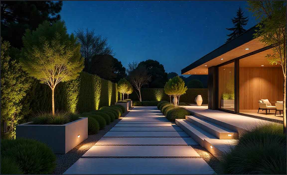 Benefits of Using Stone Walkways