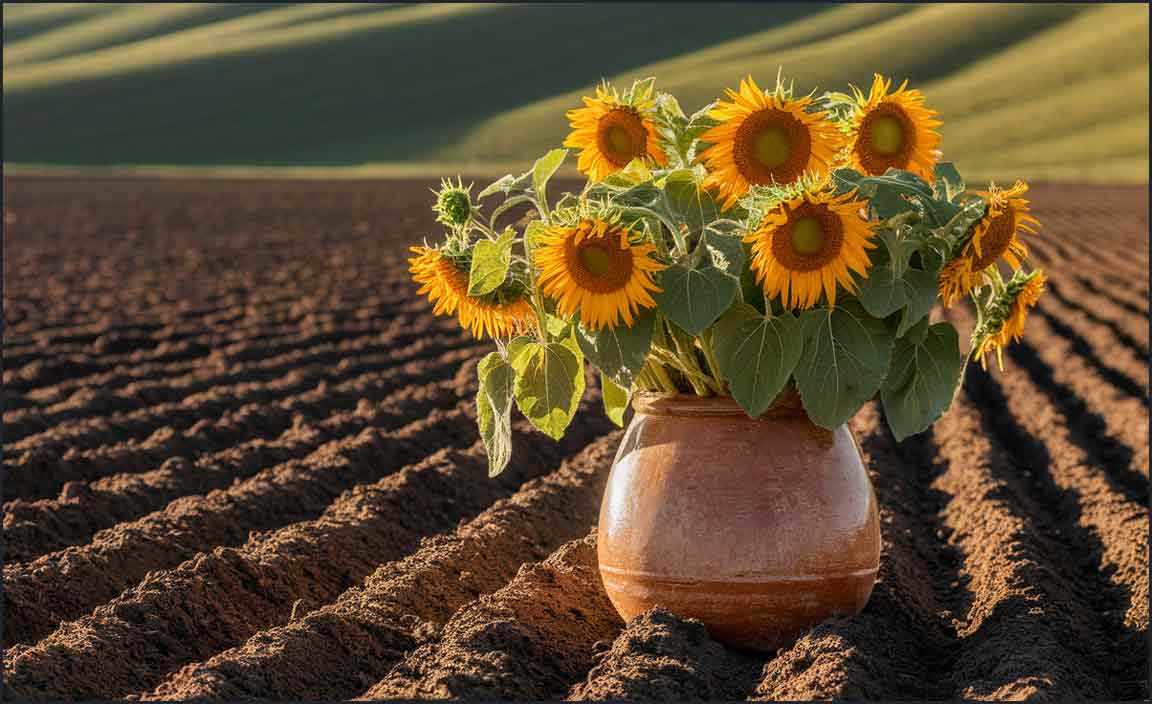 Benefits of Using Topsoil in Gardening