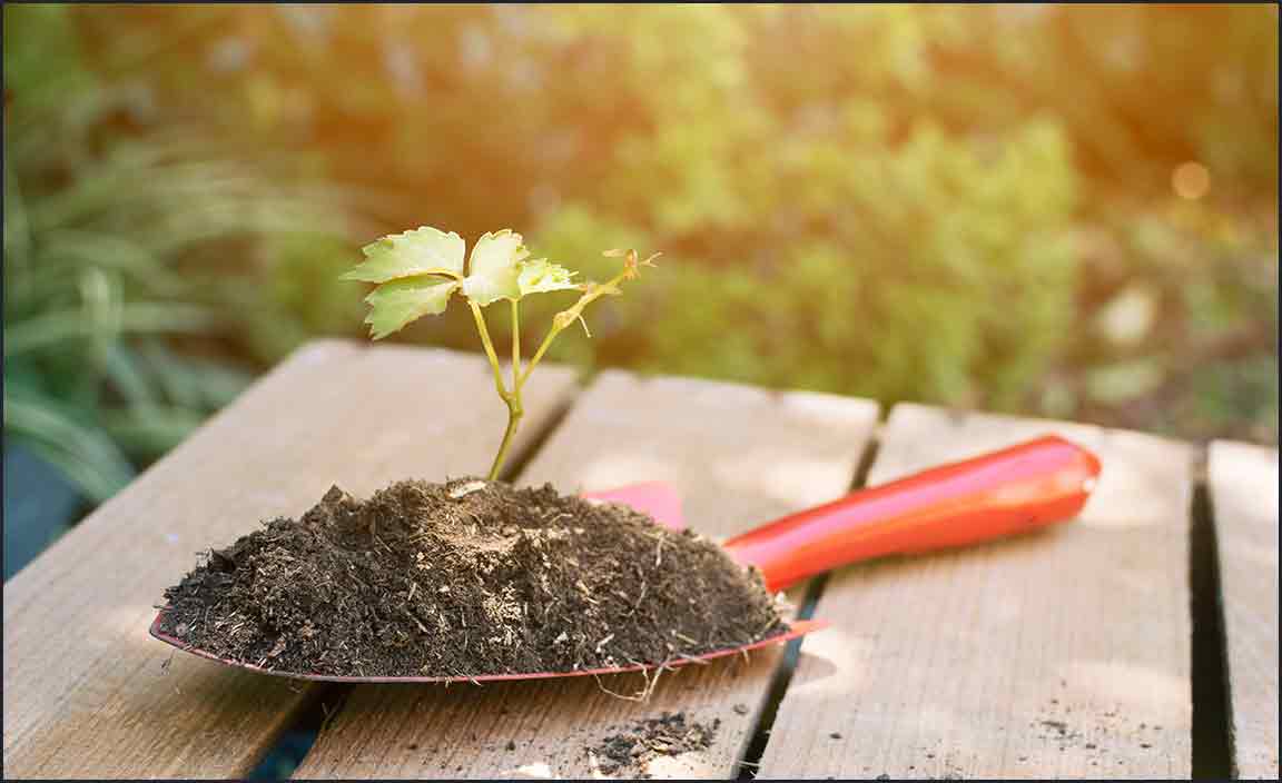 Benefits of Using Topsoil in Gardens