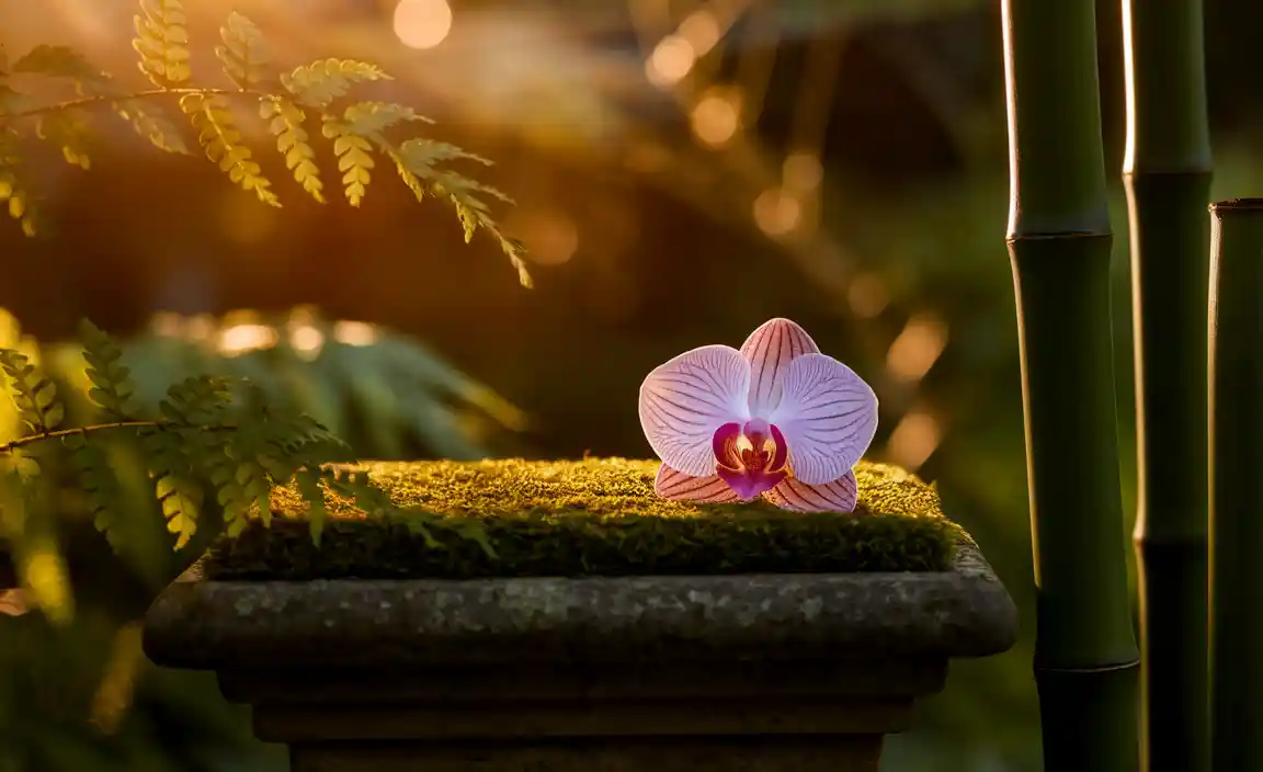 Benefits of Visiting Botanic Gardens at Different Times