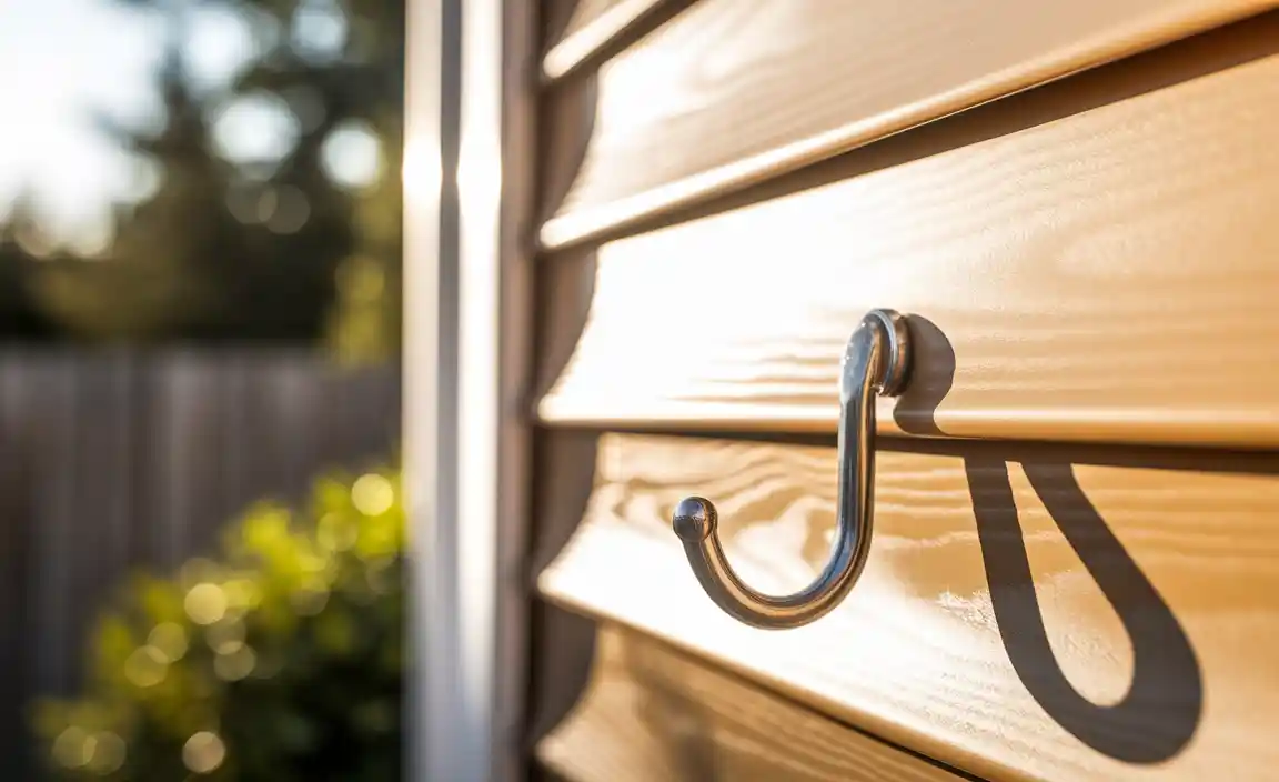 Best Practices and Tips for Using Outdoor Command Hooks