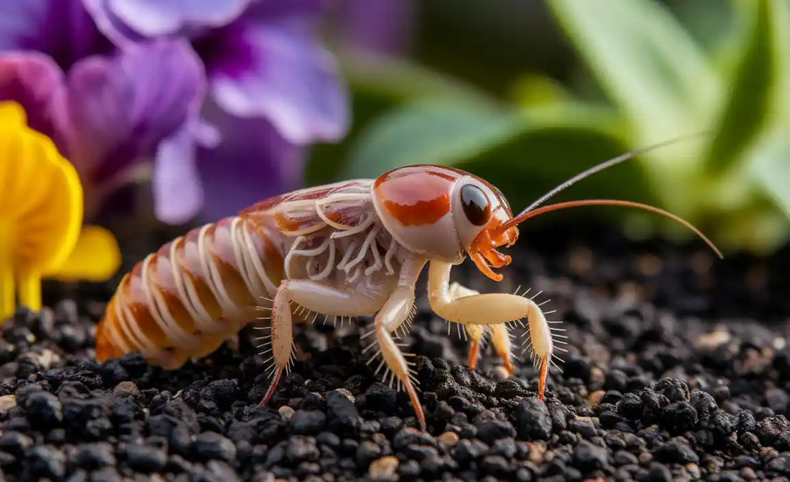 Best Practices for Incorporating Night Crawlers in Your Garden