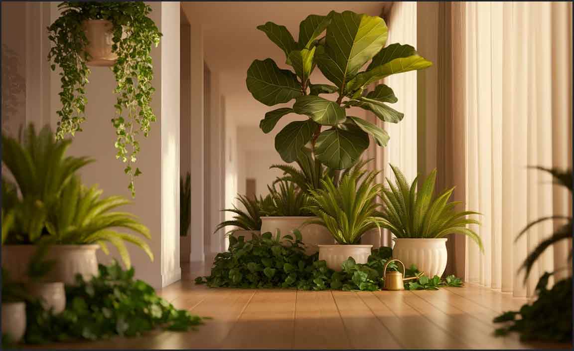 Challenges of Indoor Gardening and How to Overcome Them