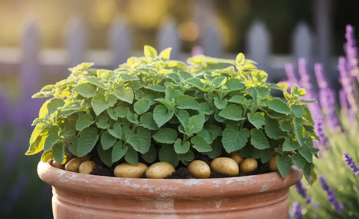 Choosing the Right Containers