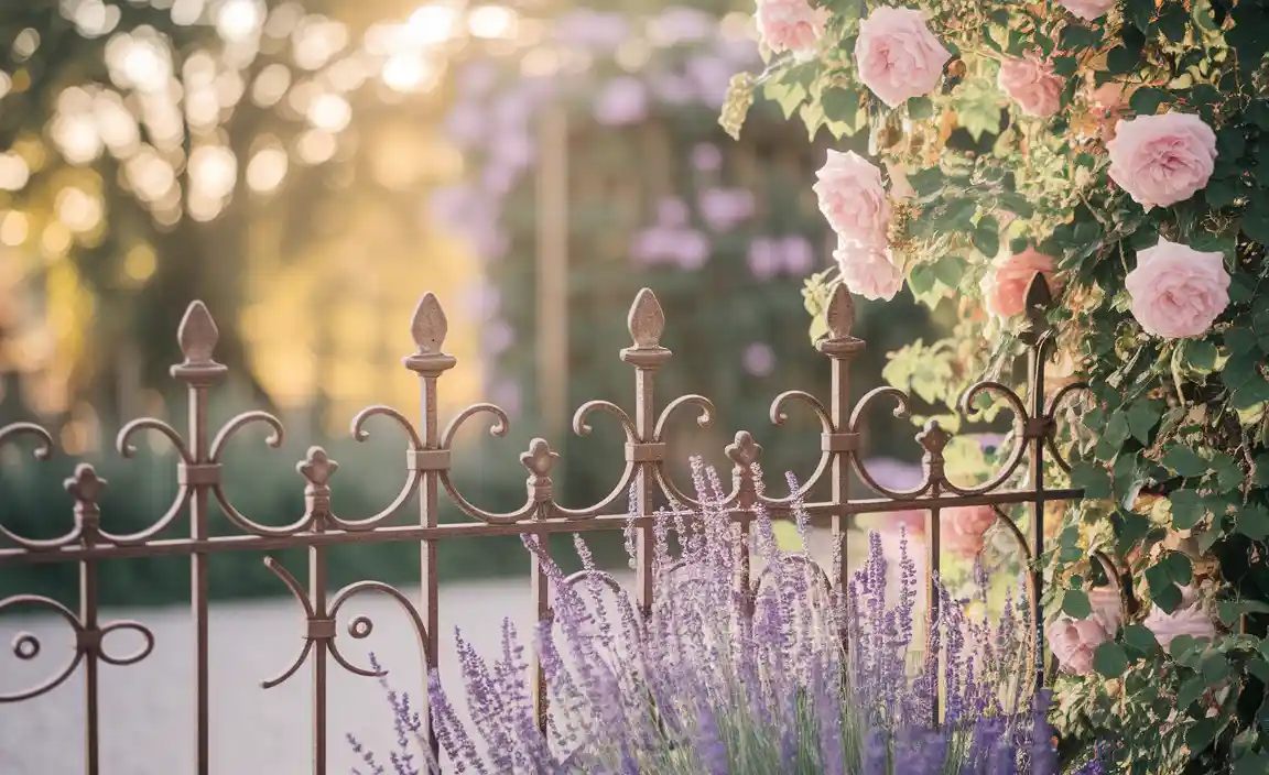 Choosing the Right Decorative Fence Panels
