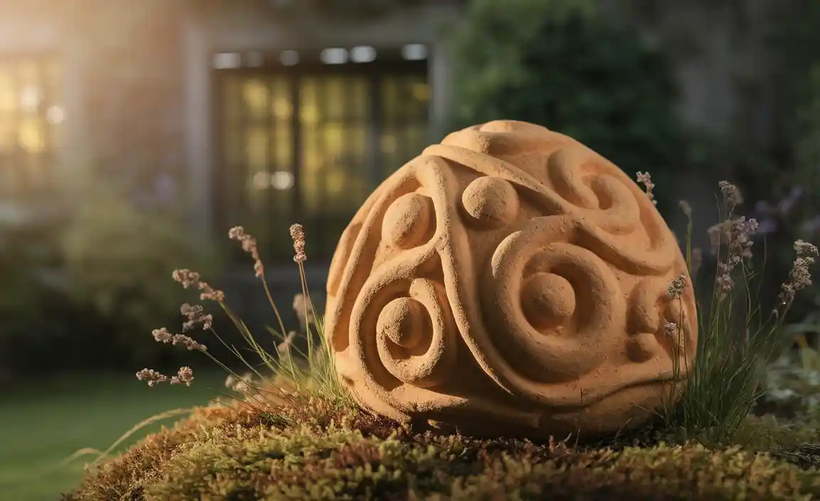 Choosing the Right Decorative Stone for Your Garden