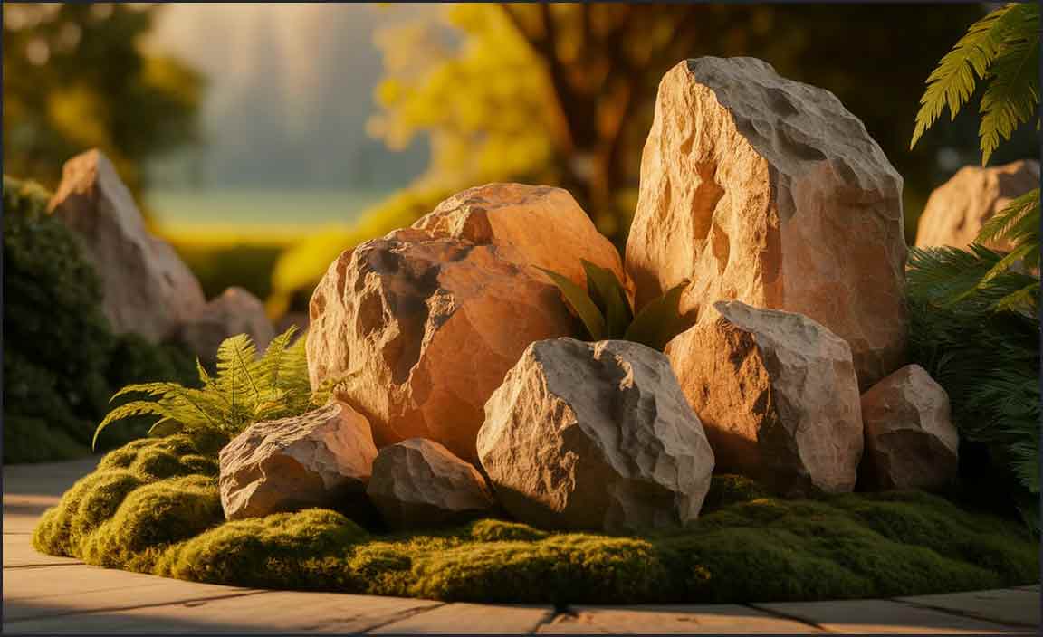 Choosing the Right Limestone for Your Plants
