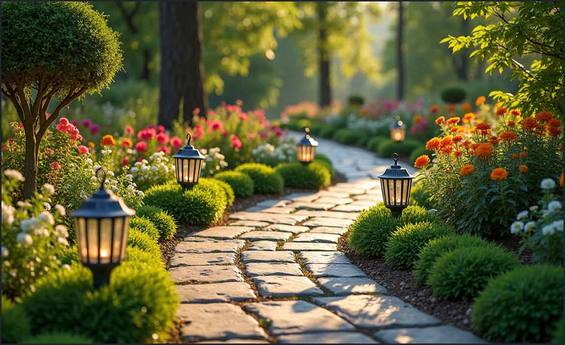Choosing the Right Location for Your Walkway
