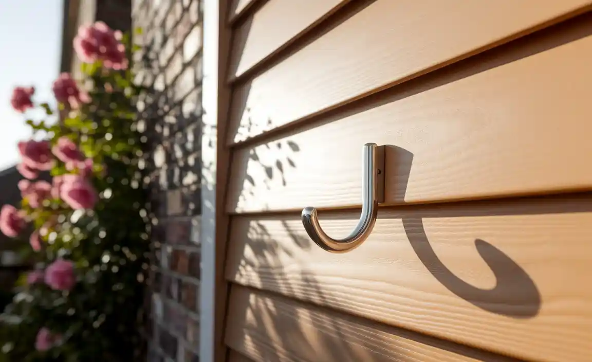 Choosing the Right Outdoor Command Hooks for Your Needs