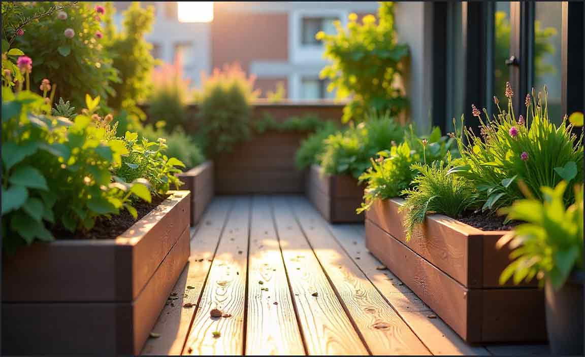 Choosing the Right Plants