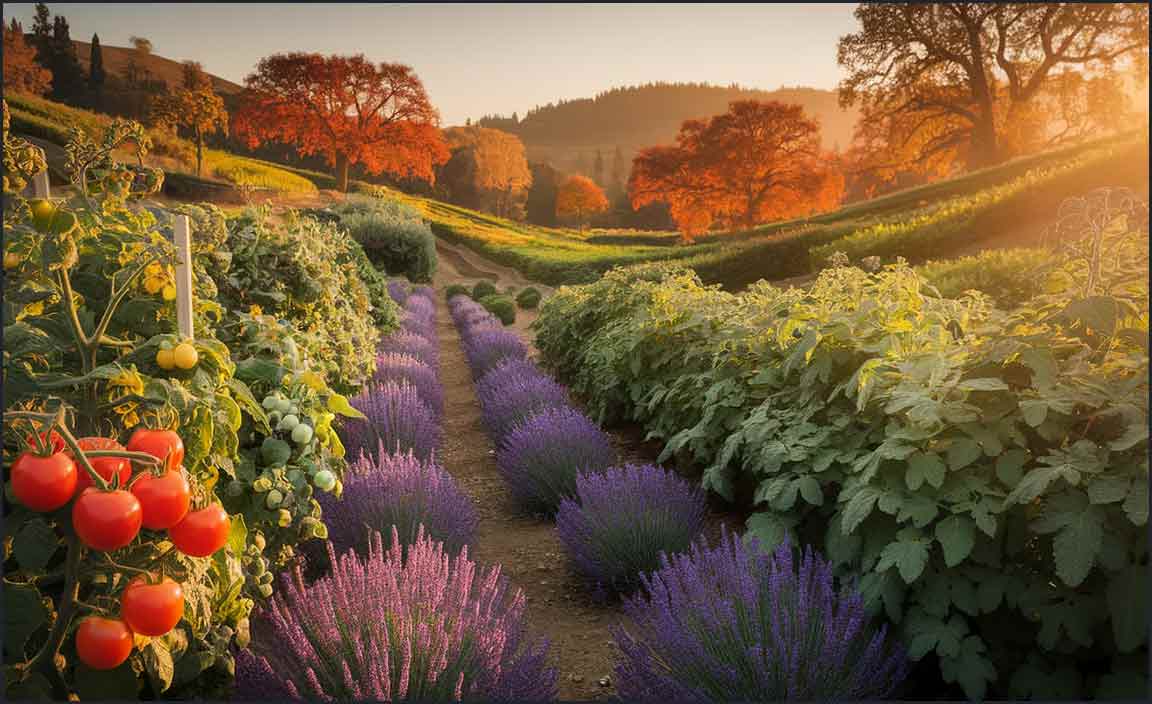 Choosing the Right Plants for Your Climate Zone