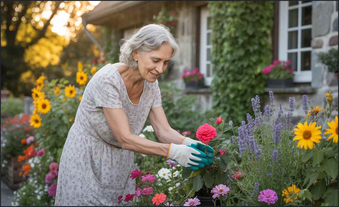 Choosing the Right Plants