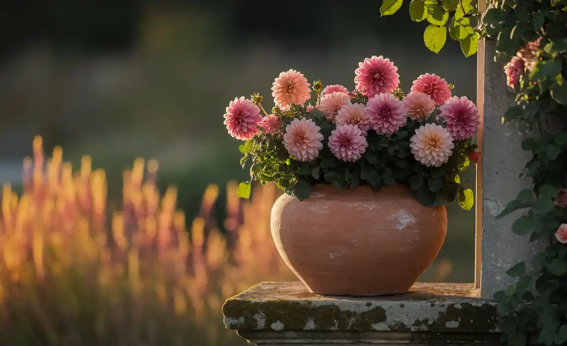 Choosing the Right Plants