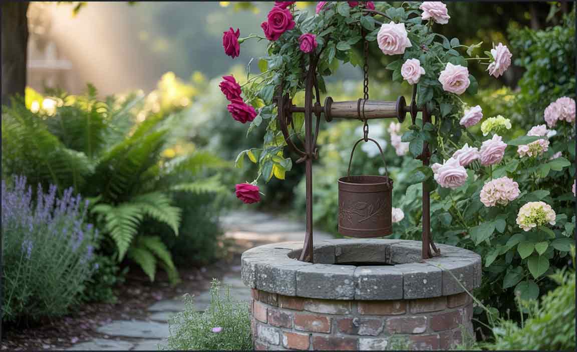 Choosing the Right Style for Your Garden