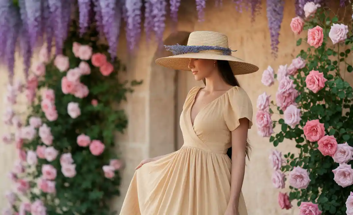 Common Mistakes to Avoid When Choosing Gardening Attire