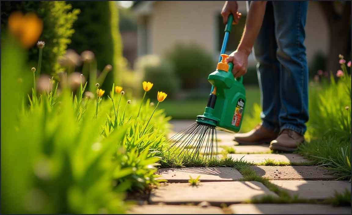 Common Myths About Weed and Grass Killers