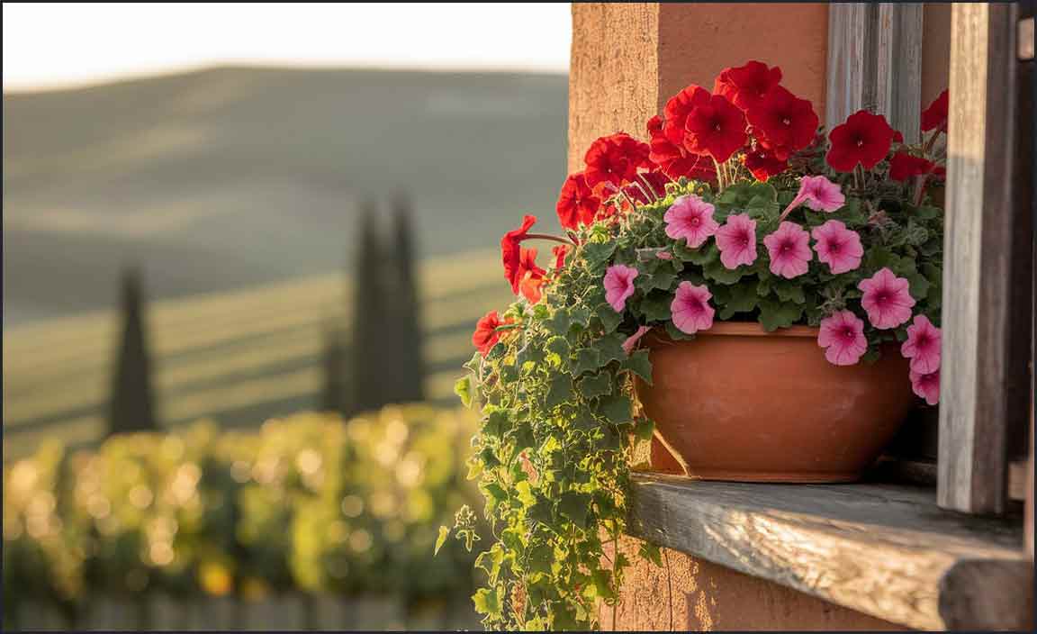 Container Gardening for Different Climates