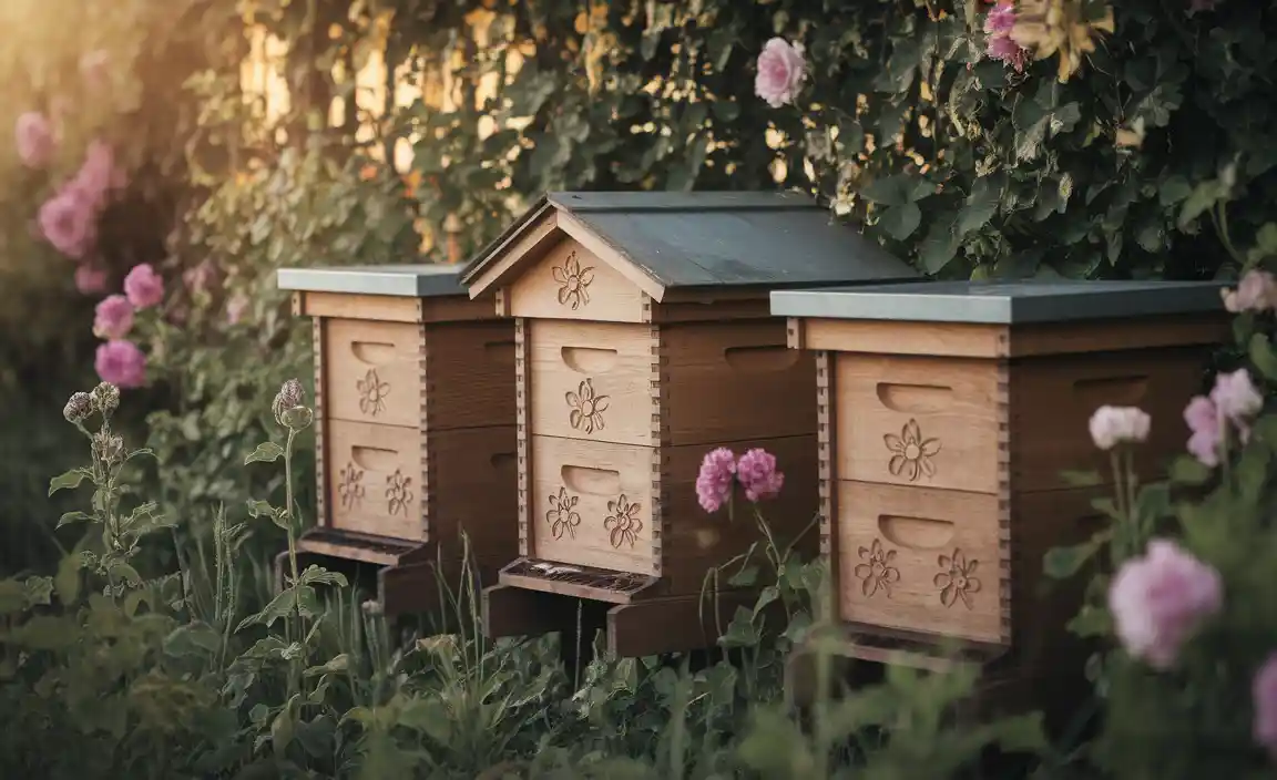 Creating a Pollinator-Friendly Garden
