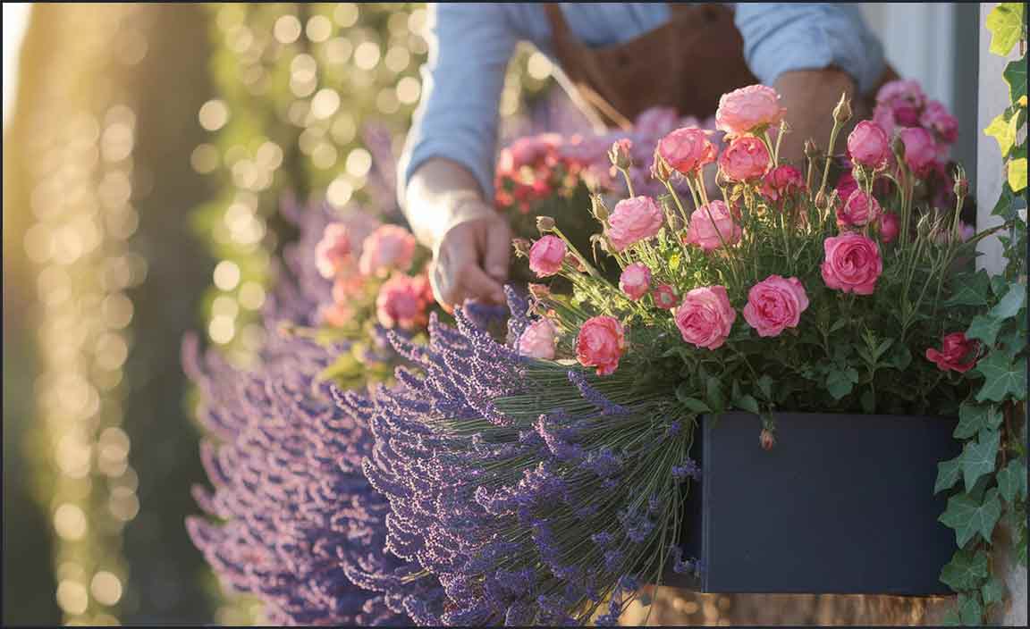 Creative and Informal Terms for Gardener