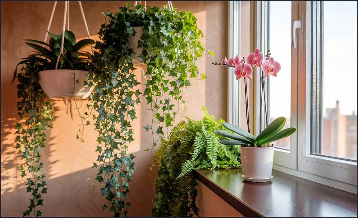 Designing Your Indoor Garden: Style and Layout