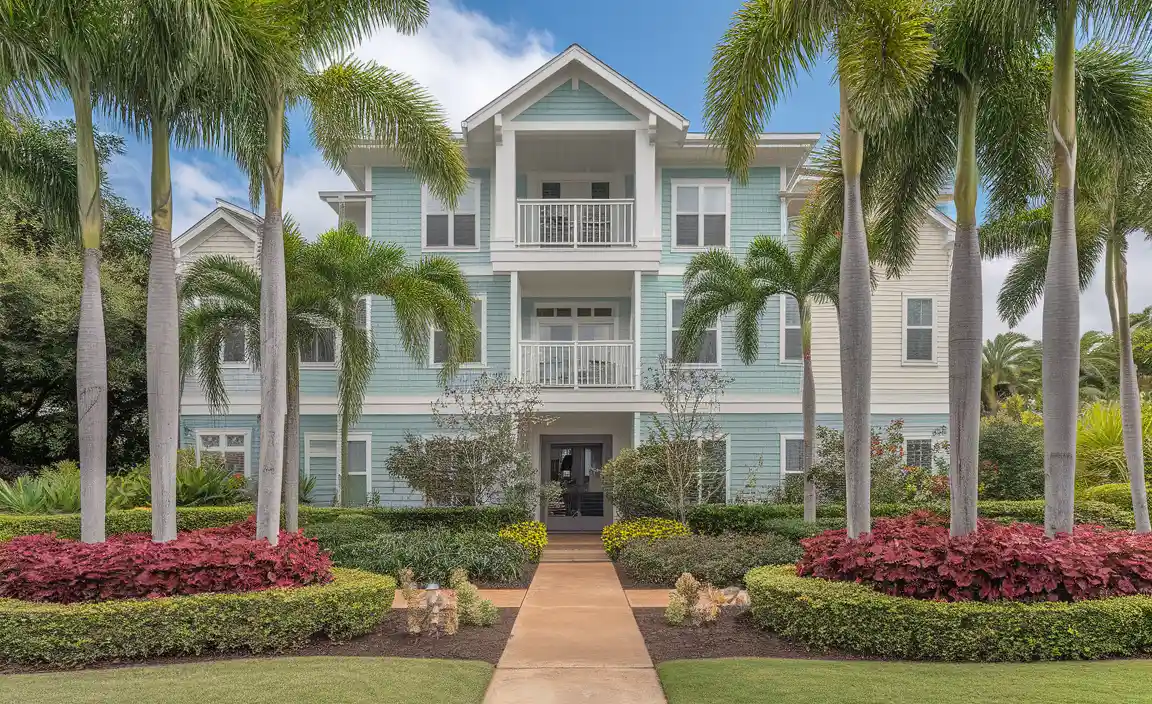 Discover Beautiful Apartments For Rent In Hawaiian Gardens