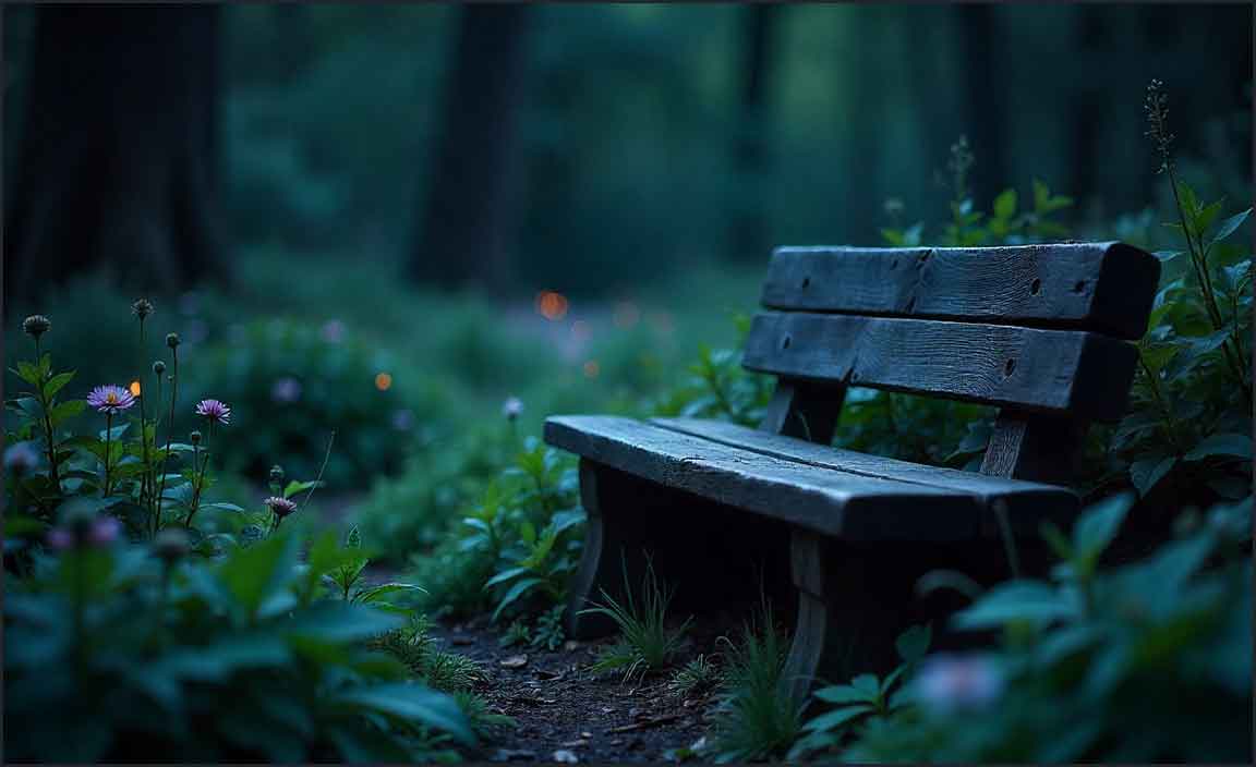 Discover Stunning Memorial Benches For Gardens Today