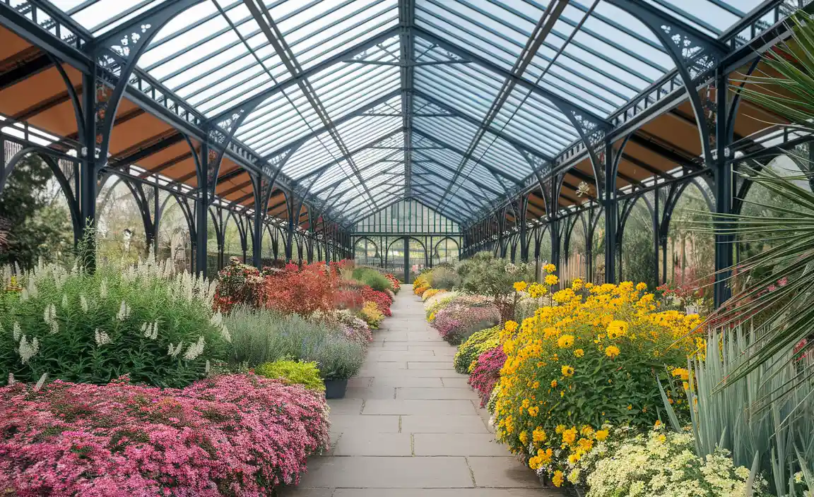 Discover The Best Time To Go To Botanic Gardens